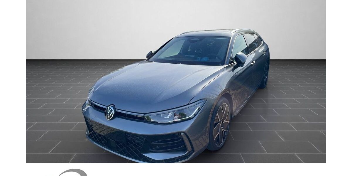 VW Passat Variant 1.001 km 43.900 &euro; Ladenburg 68526