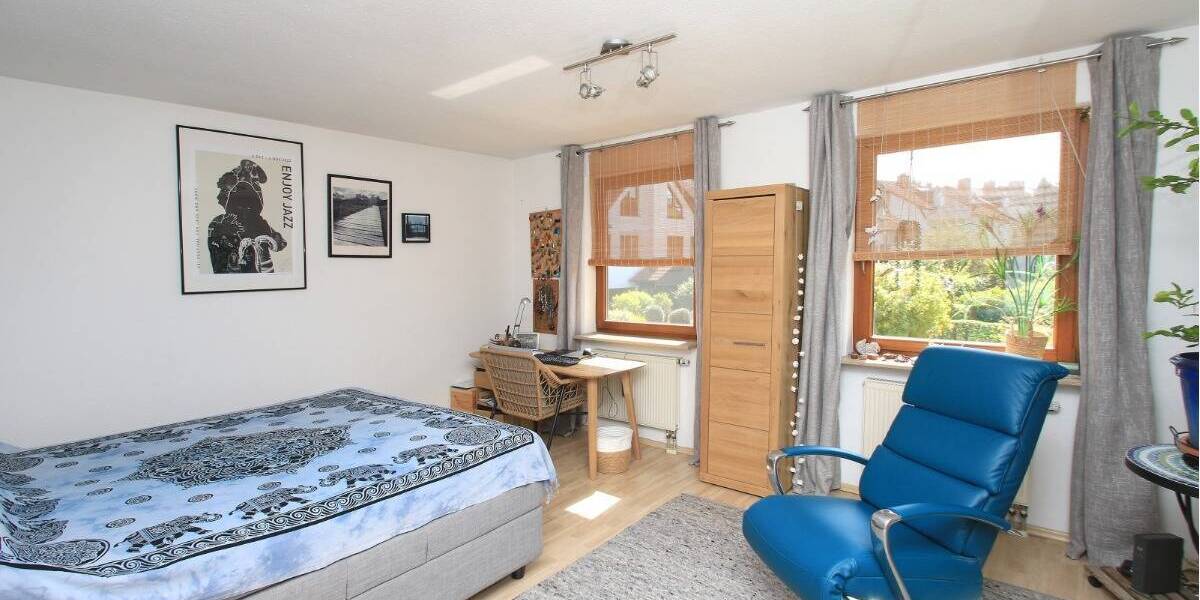 Reihenendhaus Wiesloch - 5 Zimmer, 123 m&sup2;, 498.000&euro; | Angebot:26684212