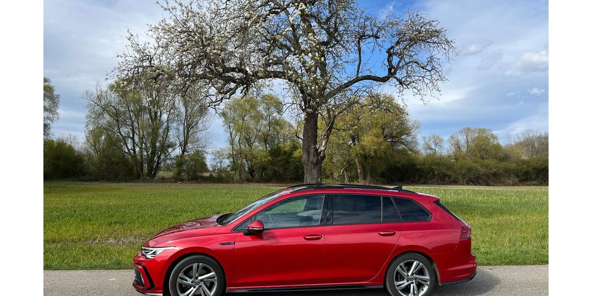 VW Golf 30.400 km 28.500 &euro; Bad Schönborn 76669