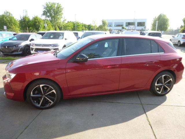 Opel Astra 9.000 km 20.900 &euro; Neuhofen 67141