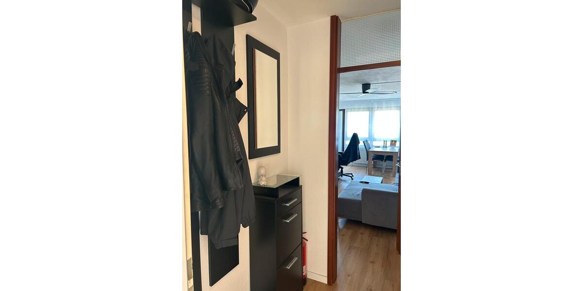 Etagenwohnung Heidelberg Boxberg - 2 Zimmer, 56 m&sup2;, 900&euro; | Angebot:26313925
