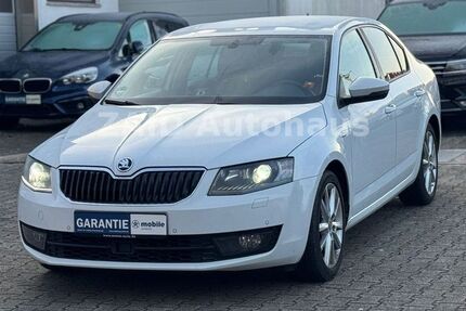 Skoda Octavia 224.000 km 9.699 &euro; Wiesloch 69168