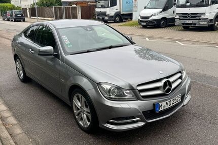 Mercedes C 220