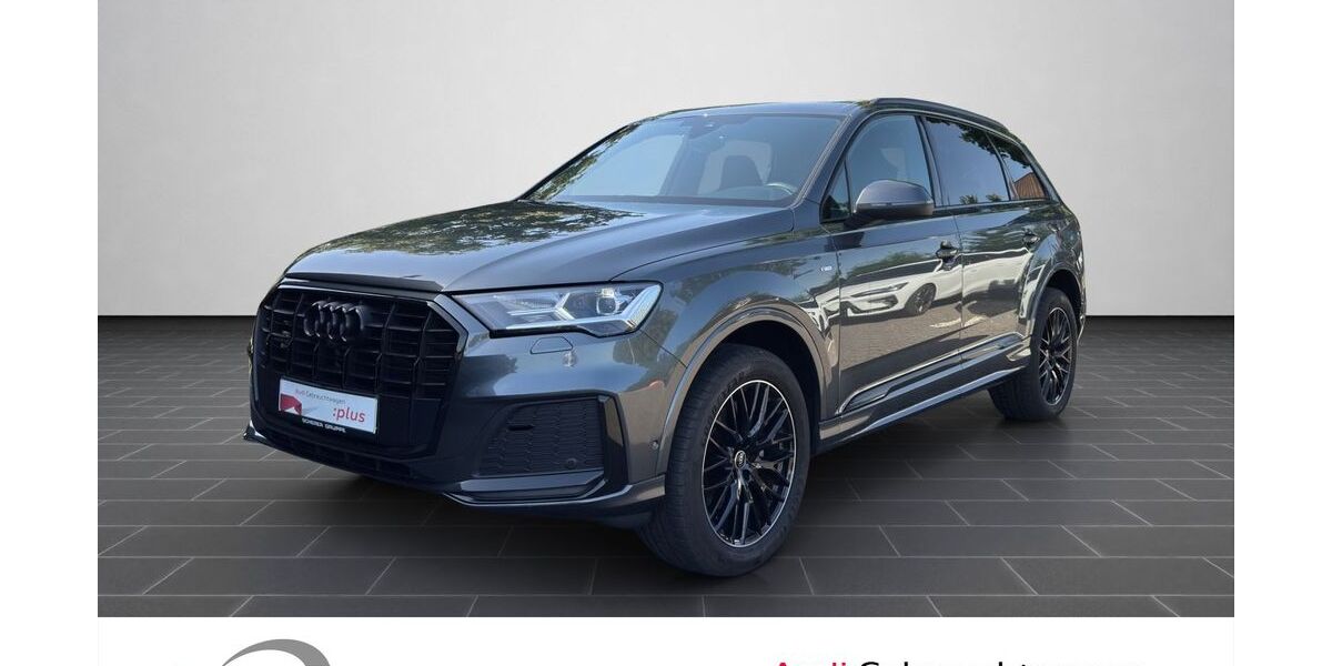 Audi Q7 45.256 km 54.900 &euro; Ludwigshafen 67063