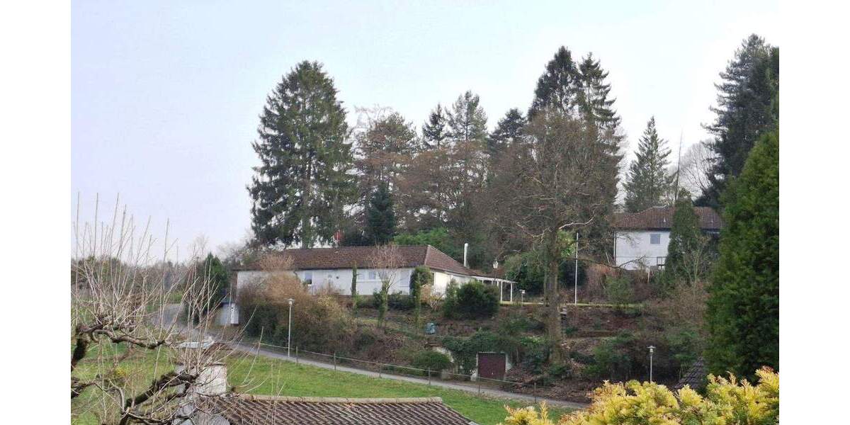 Bungalow Weinheim Oberflockenbach - 6 Zimmer, 160 m&sup2;, 749.000&euro; | Angebot:26863456
