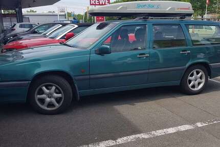 Volvo 850 440.000 km 3.000 € Wiesloch 69168