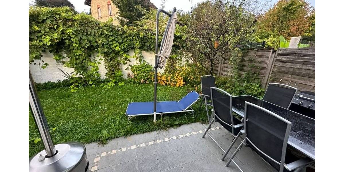 Reihenendhaus Wiesloch / Baiertal Baiertal - 6 Zimmer, 151 m&sup2;, 499.000&euro; | Angebot:19322167