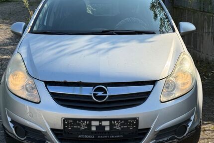 Opel Corsa 150.000 km 850 € Wiesloch 69168