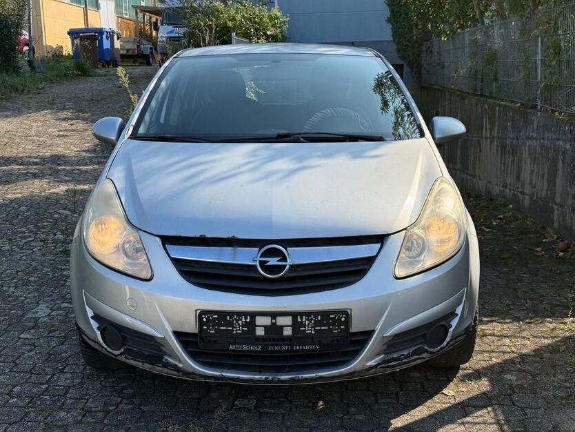 Opel Corsa 150.000 km 850 € Wiesloch 69168