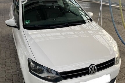 VW Polo 102.000 km 7.999 &euro; Mannheim 68159