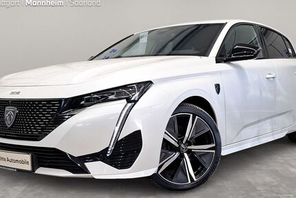 Peugeot 308 30.586 km 18.980 &euro; Mannheim 68169