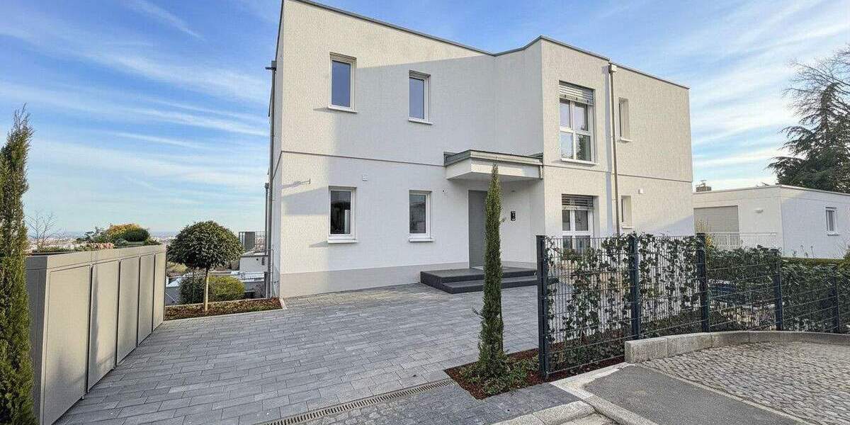 Luxuriöse 3-Zimmer-Wohnung in einmaliger Aussichtslage! 3 zimmer