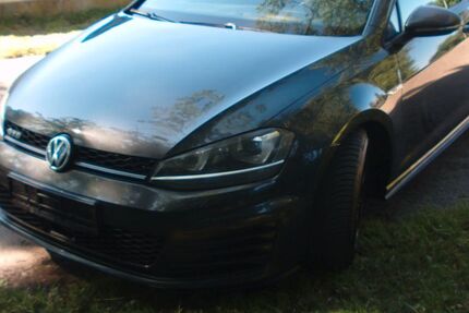 VW Golf 178.000 km 9.900 &euro; Waghäusel 68753
