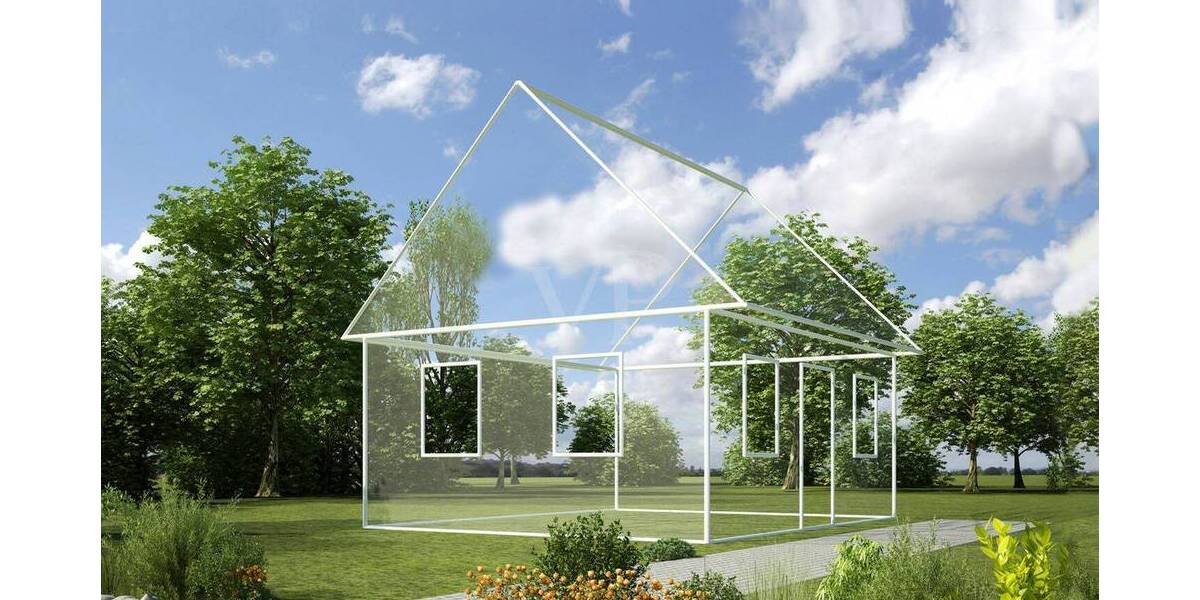 Exklusives Wohnbaugrundstück mit Panoramablick in bester Waldnähe zimmer