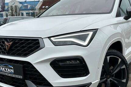Cupra Ateca 20.000 km 27.990 &euro; Mannheim 68309