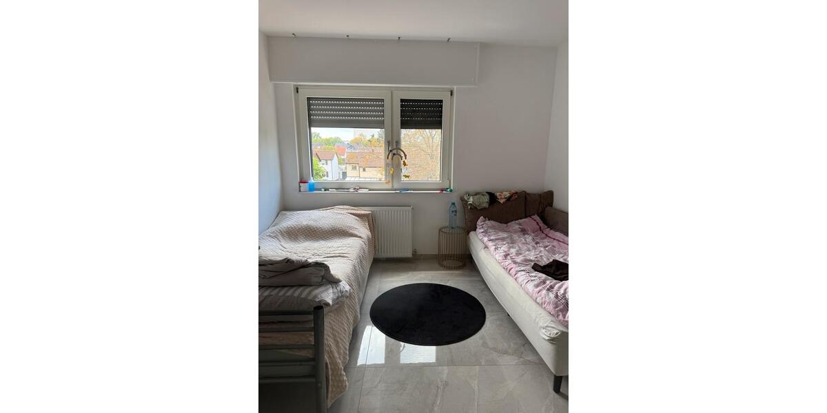 Etagenwohnung Mannheim Rheinau - 4 Zimmer, 99 m&sup2;, 380.000&euro; | Angebot:26429867