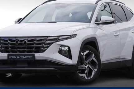 Hyundai TUCSON 35.829 km 27.250 &euro; Mannheim 68307