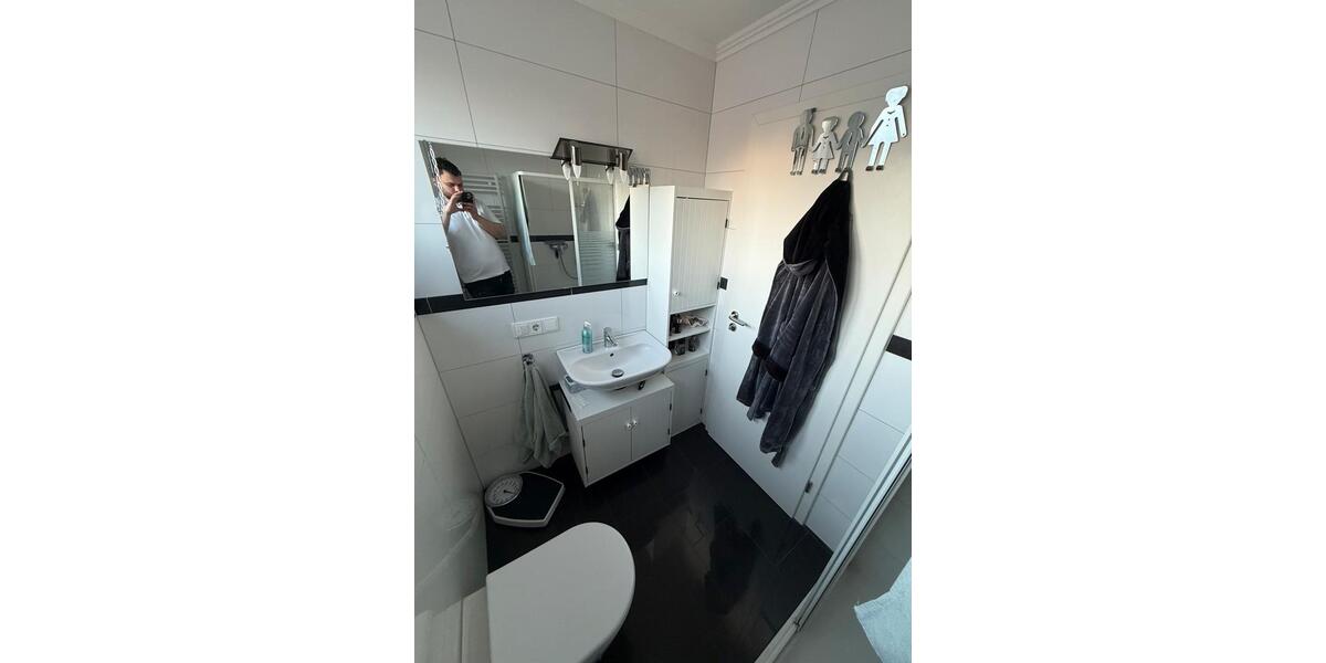 Dachgeschoßwohnung Wiesloch - 3 Zimmer, 69 m&sup2;, 990&euro; | Angebot:26399963