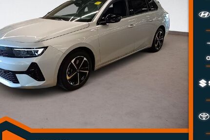 Opel Astra 5.129 km 22.919 &euro; Heidelberg 69115