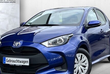 Toyota Yaris 28.400 km 16.444 &euro; Ludwigshafen am Rhein 67059