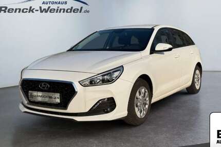 Hyundai i30 111.647 km 11.889 &euro; Ludwigshafen 67071