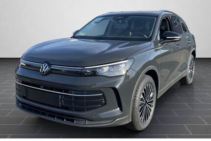 VW Tiguan 2.500 km 44.990 &euro; Ludwigshafen 67059