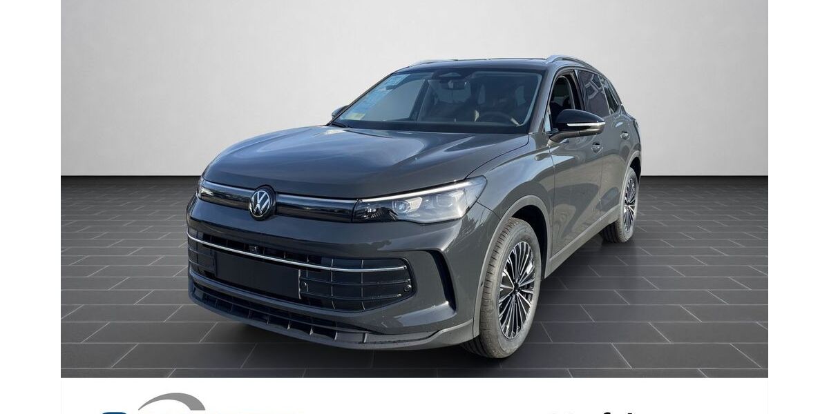 VW Tiguan 2.500 km 44.990 &euro; Ludwigshafen 67059