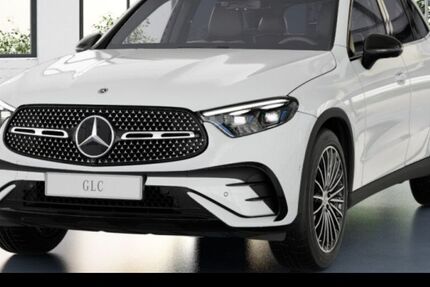 Mercedes-Benz GLC 200 9.900 km 57.450 &euro; Mannheim 68165