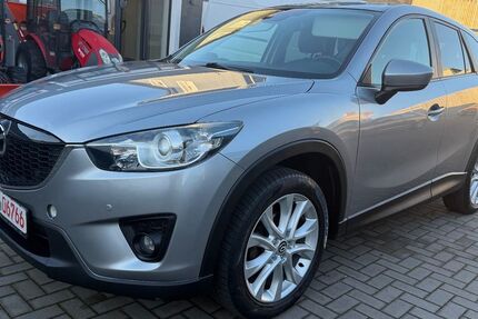 Mazda CX-5 191.000 km 6.950 &euro; Mannheim 68169