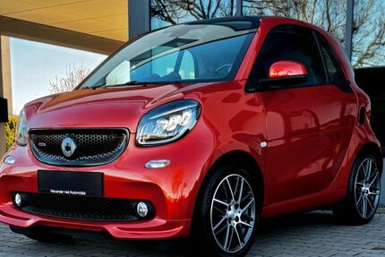 Smart ForTwo 51.000 km 26.900 &euro; Weinheim 69469