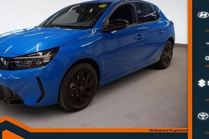 Opel Corsa 1.564 km 19.619 &euro; Heidelberg 69115