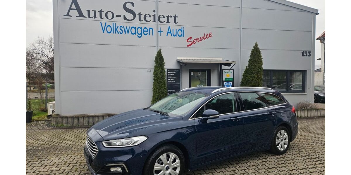 Ford Mondeo 145.040 km 11.600 &euro; Weinheim 69469