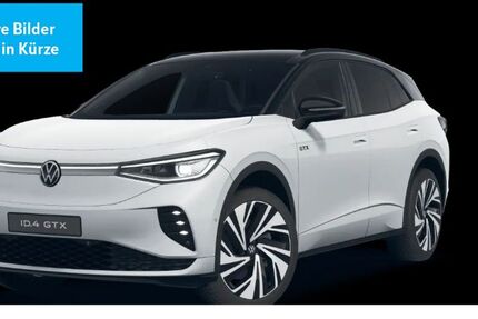 VW ID.4 15.272 km 49.807 &euro; Walldorf 69190