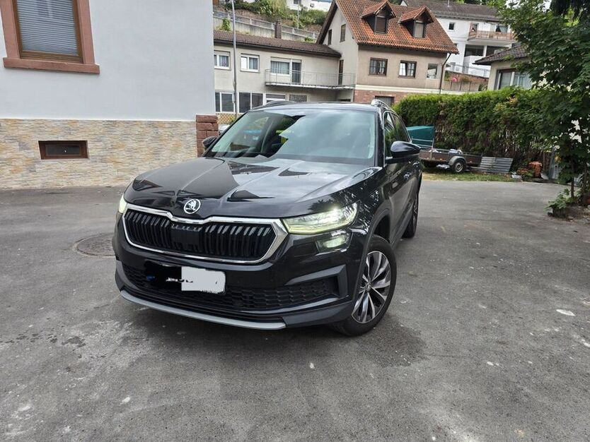 Kodiaq