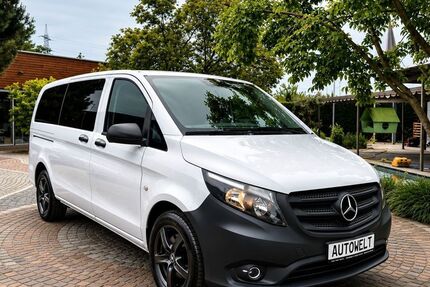 Mercedes-Benz Vito 190.000 km 24.790 &euro; Schwetzingen 68723