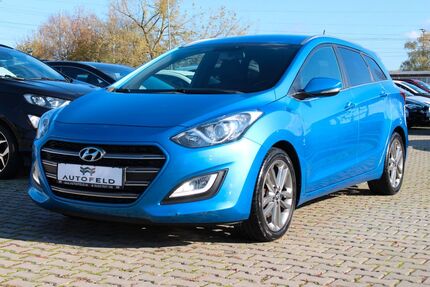 Hyundai i30 124.200 km 9.950 &euro; Ladenburg 68526