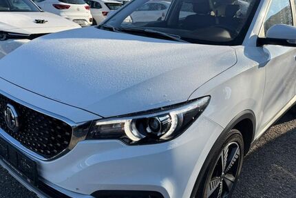 MG ZS 49.639 km 12.376 &euro; Heidelberg 69123