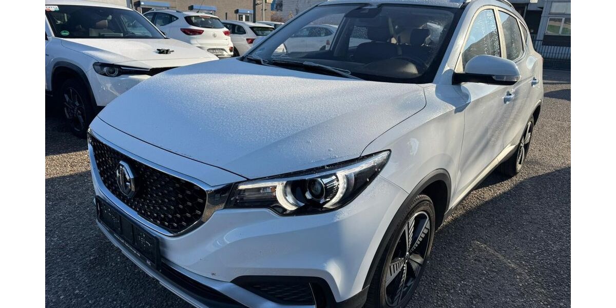 MG ZS 49.639 km 12.376 &euro; Heidelberg 69123