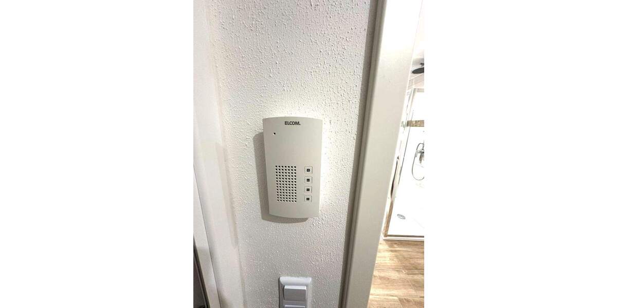 GLOBAL INVEST SINSHEIM | Erstbezug nach umfassender Sanierung - 2,5-Zimmer-Wohnung in Ziegelhausen 2 zimmer