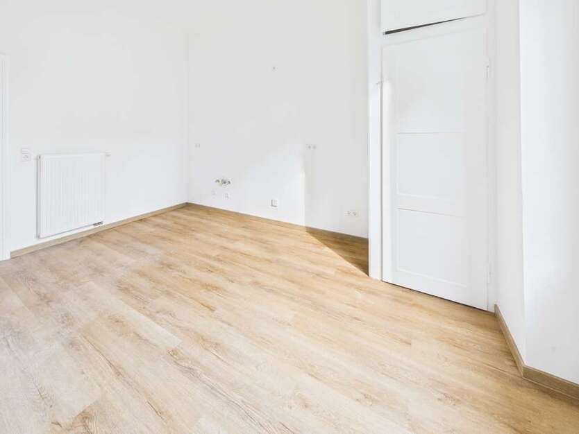 Wohnung zum Mieten in Mannheim Neckarstadt-Ost 648 € 54 m²
