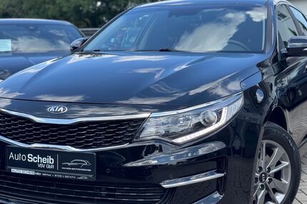 Kia Optima 67.400 km 17.900 € Forst 76694