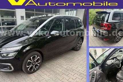 Citroen Grand C4 Picasso 61.700 km 18.580 &euro; Neuhofen/Pfalz 67141