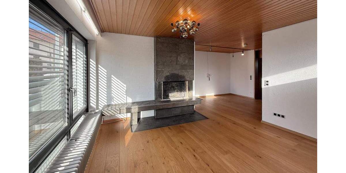 Einfamilienhaus Hockenheim - 8 Zimmer, 233 m&sup2;, 825.000&euro; | Angebot:25862686
