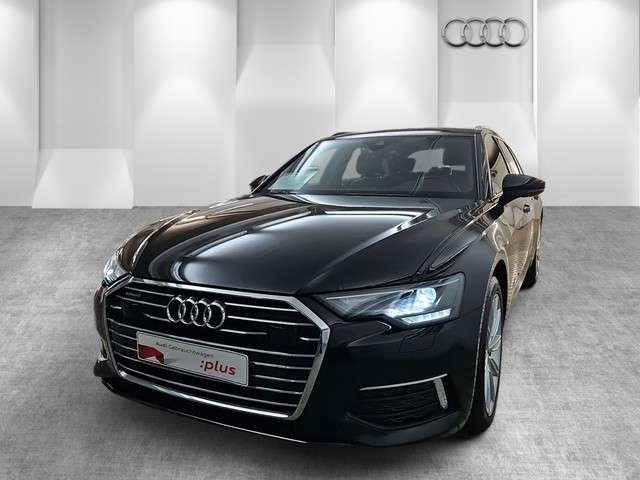 Audi A6 99.772 km 28.480 &euro; Speyer 67346