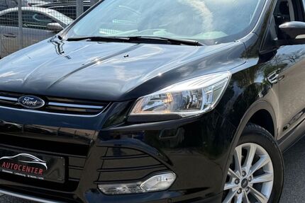 Ford Kuga 155.000 km 7.800 &euro; Weinheim 69469