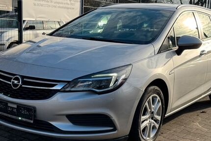 Opel Astra 168.096 km 4.999 € LUDWIGSHAFEN AM RHEIN 67071
