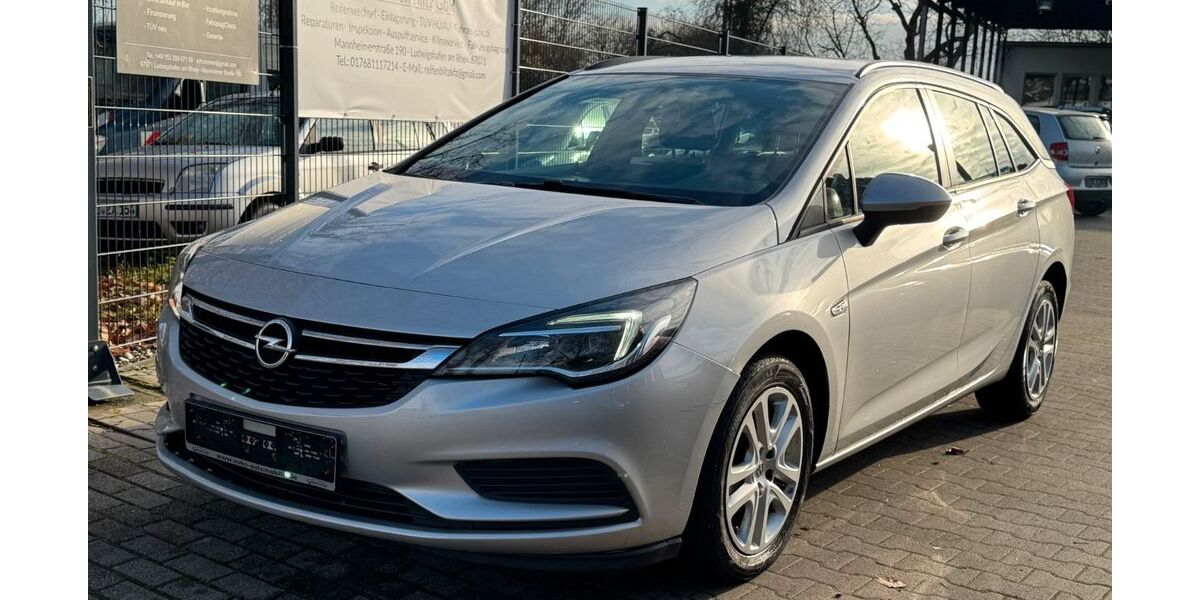 Opel Astra 168.096 km 4.999 € LUDWIGSHAFEN AM RHEIN 67071