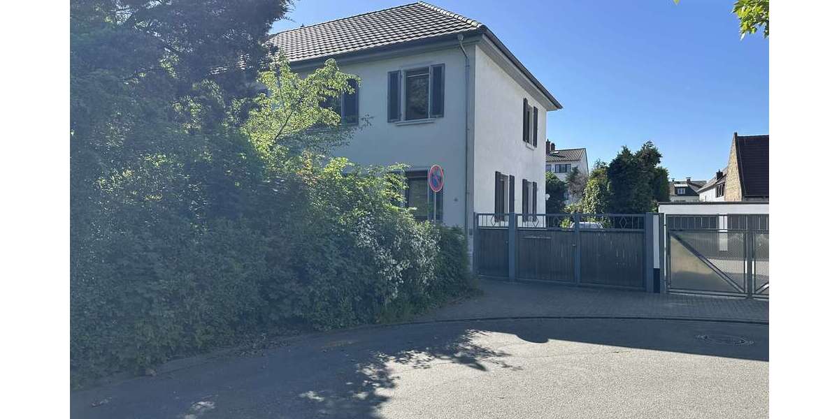 Einfamilienhaus Viernheim - 7 Zimmer, 188 m&sup2;, 515.000&euro; | Angebot:27385150