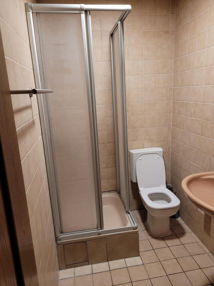 Single Apartment zu vermieten
