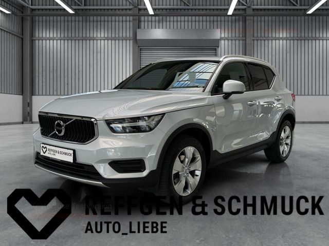 Volvo XC40 43.600 km 27.360 &euro; Mannheim 68309